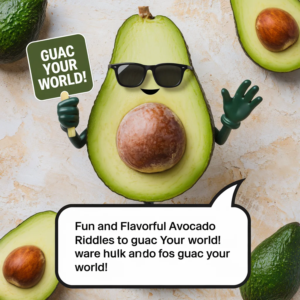 135-fun-and-flavorful-avocado-riddles-to-guac-your-world