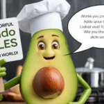 135+ Fun and Flavorful Avocado Riddles to Guac Your World!