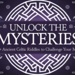 Ancient Celtic Riddles