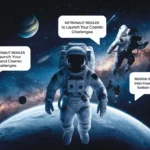 Astronaut Riddles to Launch Your Mind into Fun and Cosmic Challenges