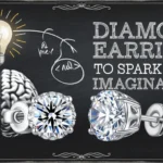 Diamond Earrings Riddles