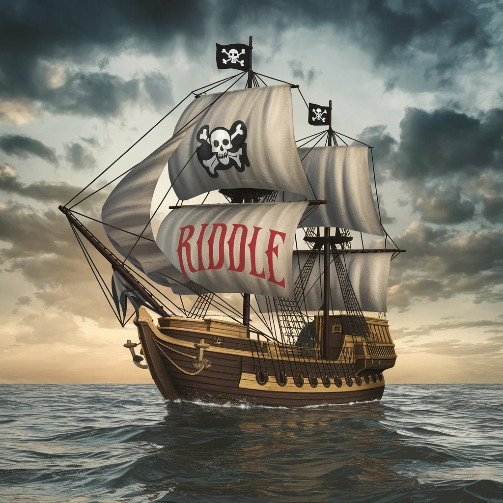 Ship Riddles
