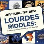 Unveiling the Best Lourdes Riddles: 135+ Challenging and Fun Riddles to Test Your Wit