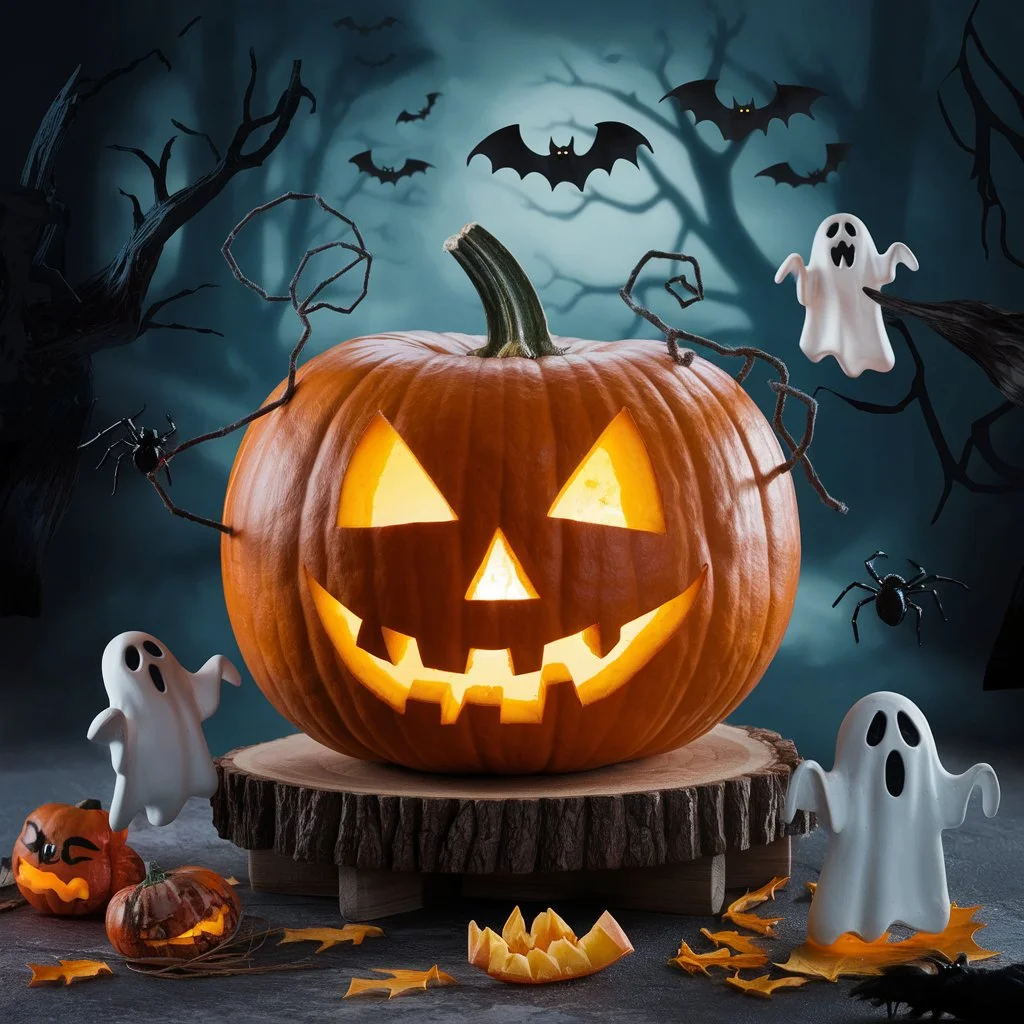 Funny Halloween Invites Puns for Haunting Gatherings