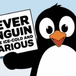 186+ Clever Penguin Puns That Are Ice-Cold and Hilarious