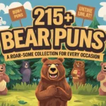 215bear-puns-a-roar-some-collection-for-every-occasion