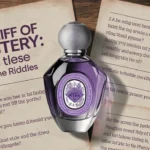 A Whiff of Mystery: Solve These Perfume Riddles