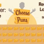 Cheese Puns: A Hilarious Slice of Humor 🧀