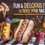  Fun & Delicious Food Riddles to Tickle Your Taste Buds!