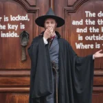 Funny Door Riddles That Will Make You Think Twice