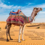 The Camel Riddle Challenge: 200+ Brain Teasers for You!