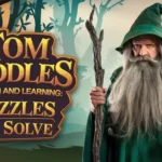 Tom Riddles for Fun and Learning: Puzzles to Solve