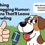 Unleashing Tail-Wagging Humor: Dog Puns That’ll Leave You Howling