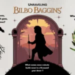 Unraveling Bilbo Baggins' Riddles: Mind-Bending Challenges from the Hobbit