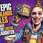 145+ Epic Borderlands riddles That’ll Have You Lootin’ with Laughter