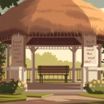 175+Enchanting Gazebo Riddles:Unravel the Secrets of Fun!