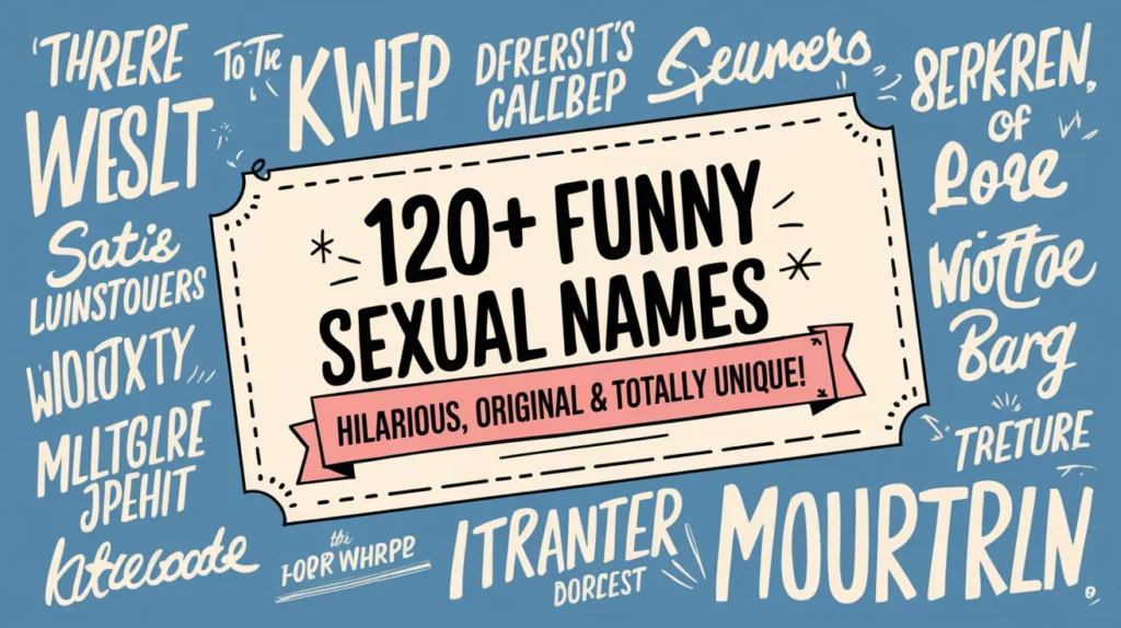 Cheeky Comedy Positions 🎭