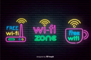 Funny WiFi Names 😂 That’ll Make You Laugh Out Loud