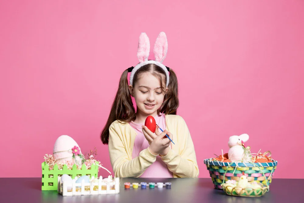 Easter Egg Hunt Riddles: Creative Clues for Kids, and Adults