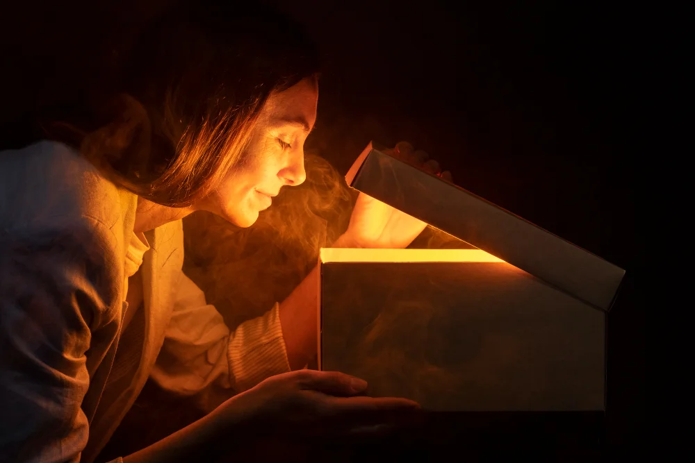 Cognitive Benefits of Engaging with Riddles