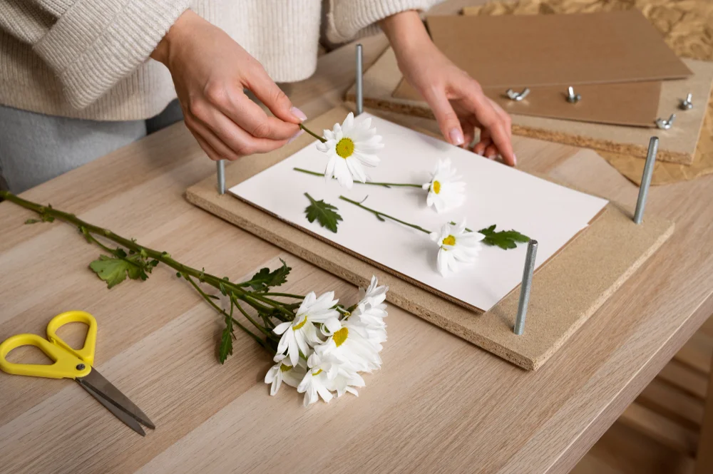 4. Creative Mirror Frame Themes