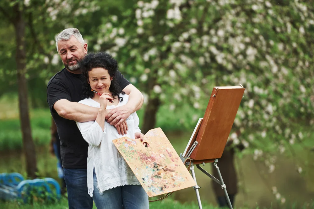 Create a Memory Scrapbook
