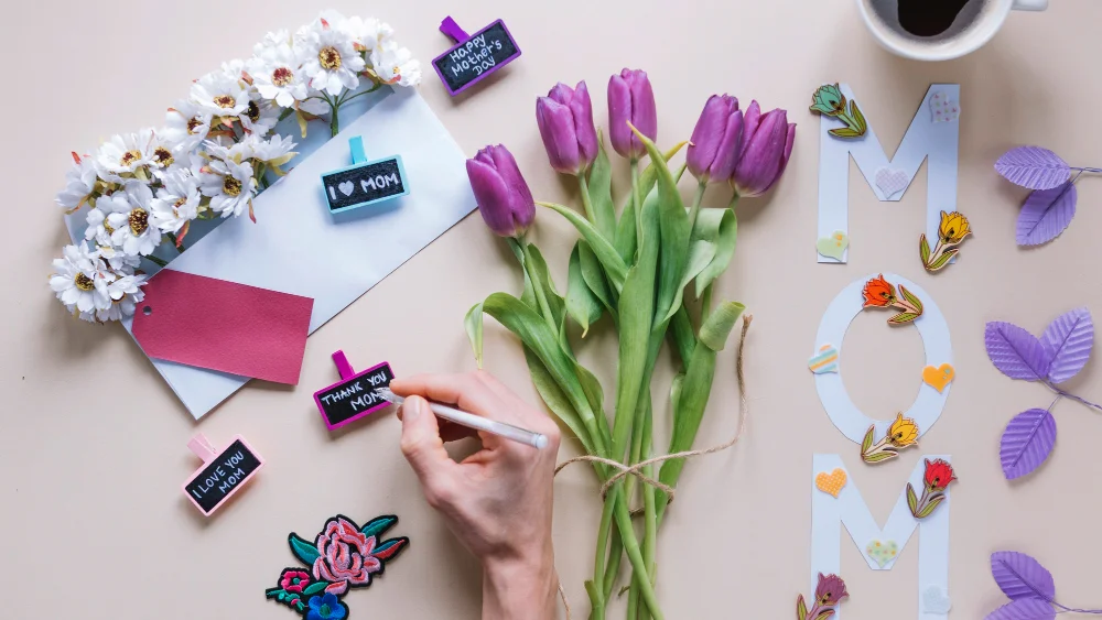 Creative Techniques to Elevate Your Spring Crafts