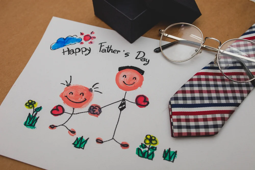 DIY Fathers Day Crafts: Heartfelt Creations That Make Dad Smile