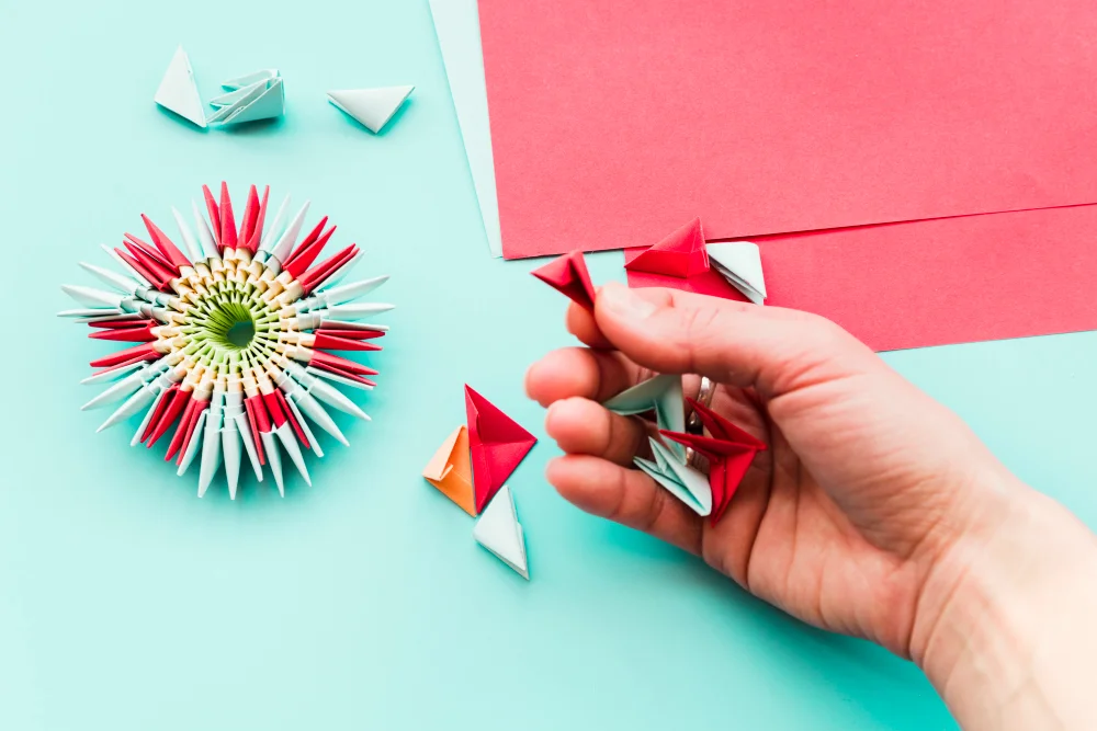 Fun Paper Projects for Kids