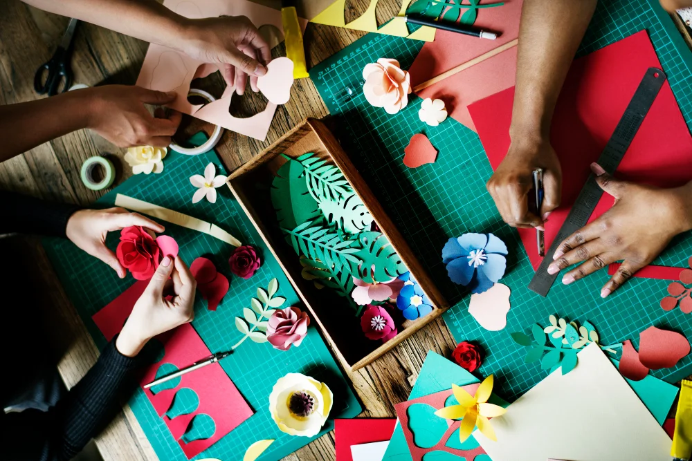 How to Choose the Right Craft Kit for Adults