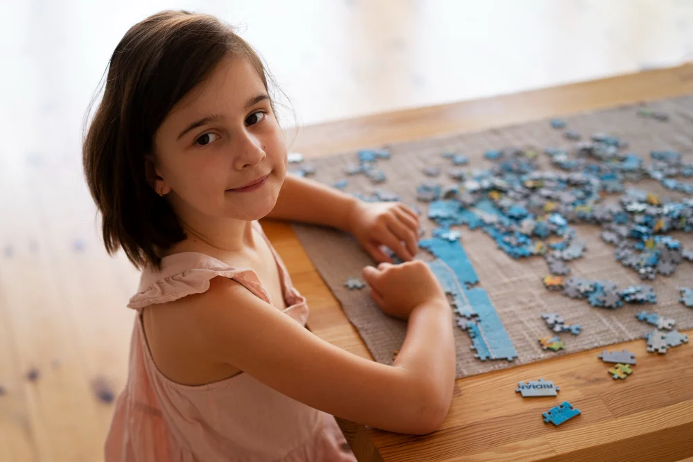 More Puzzle Varieties To Try