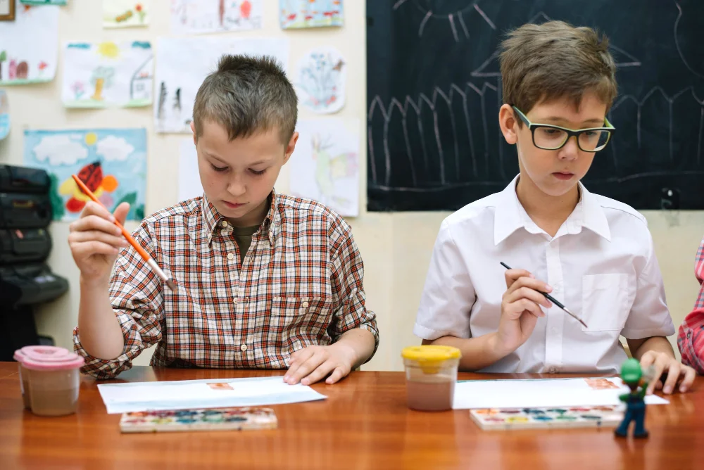 Riddles for Middle Schoolers: Boost Brainpower and Fun
