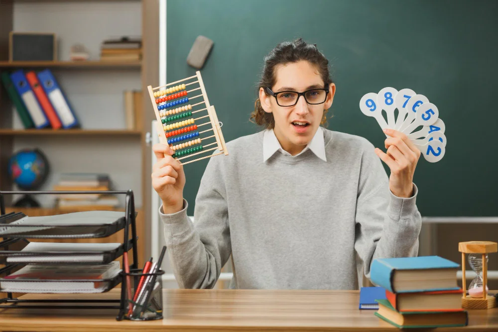 Riddles Related to Maths: Boost Logic, Fun, and Learning