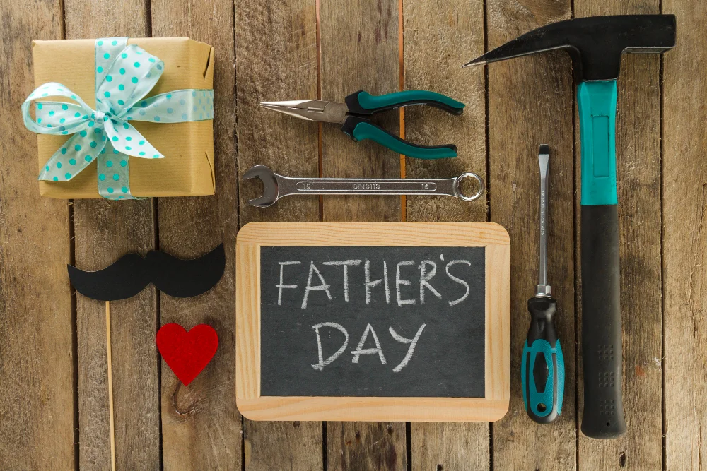 Simple and Quick DIY Father's Day Crafts