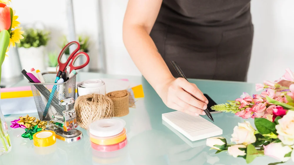 Spring Crafts for Adults: Embracing Creativity with Fun
