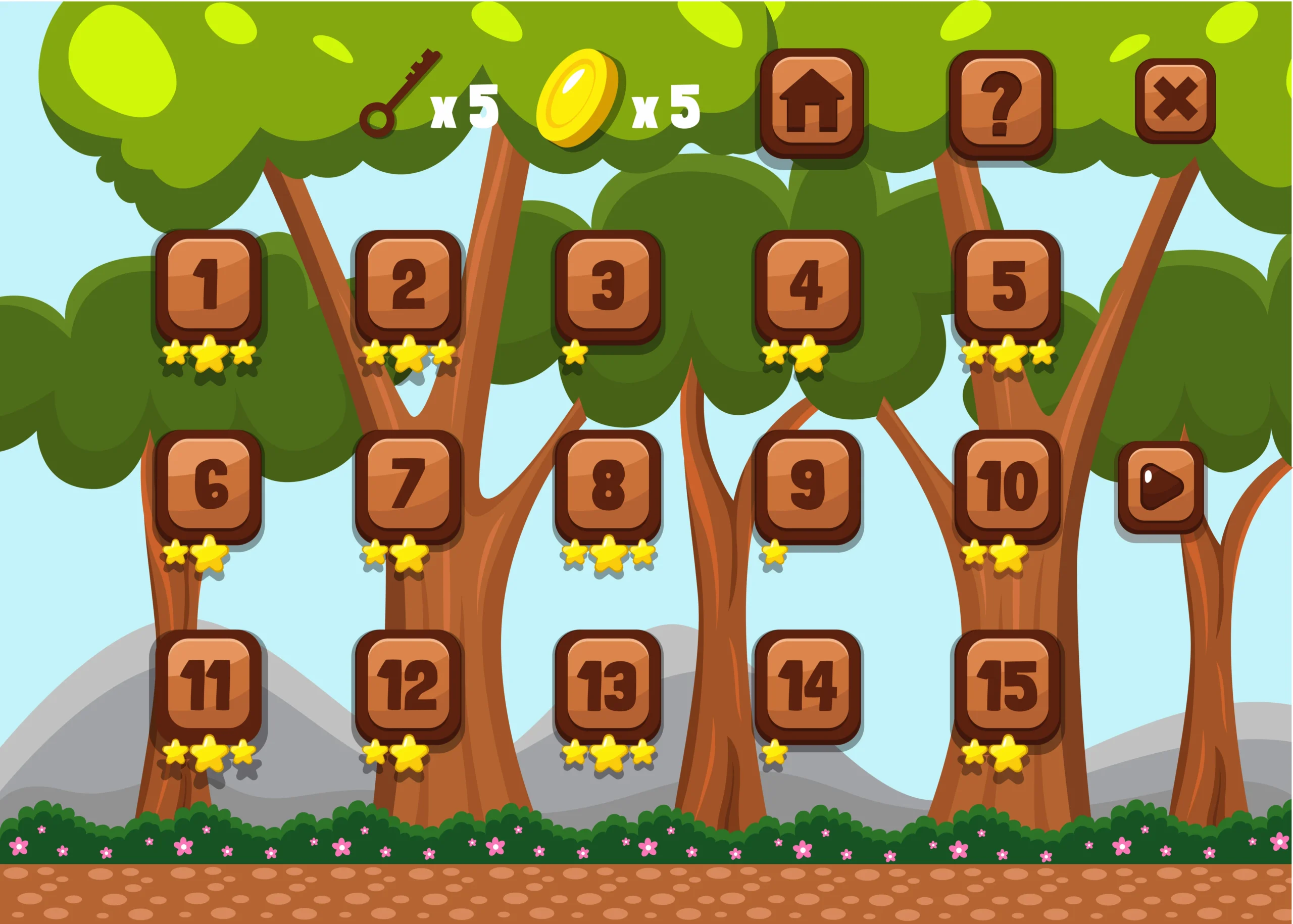 The Educational Importance Behind the Wall Riddle