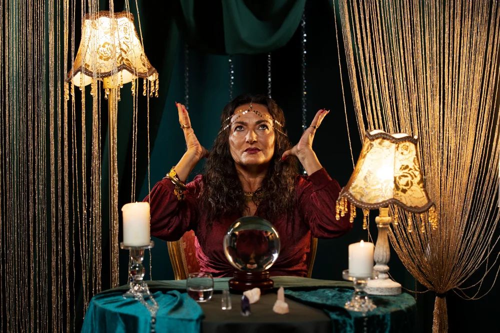 What Is the Riddle of the Night? Wisdom Behind the Darkness