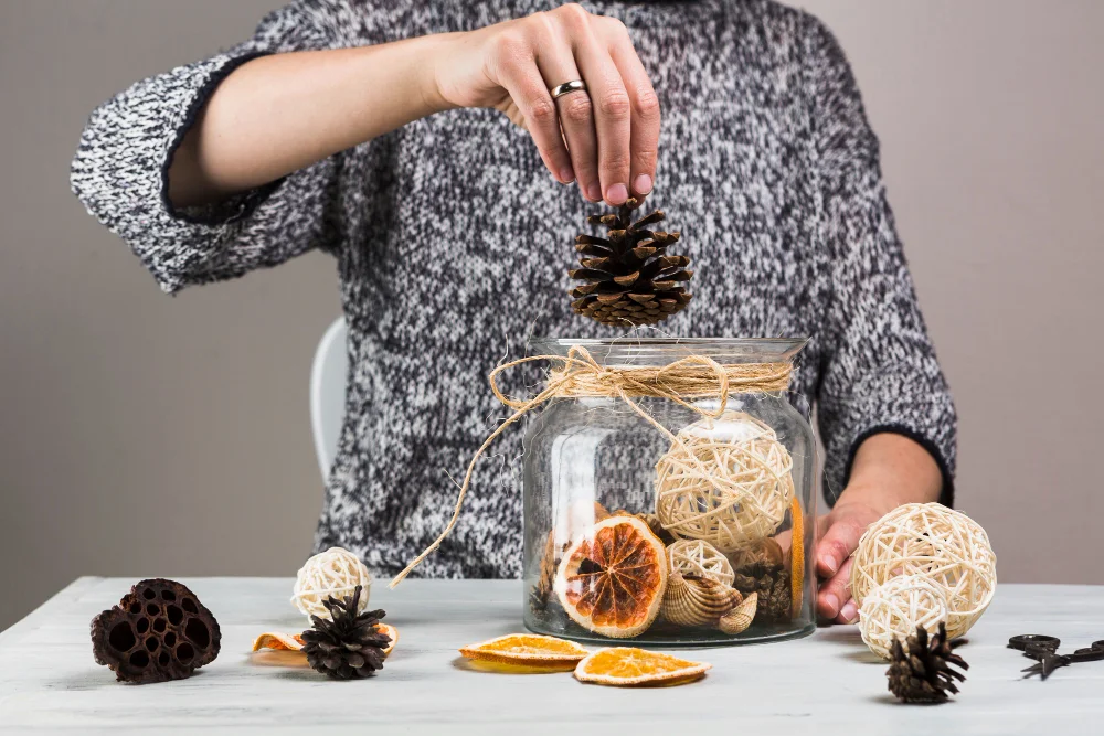 Why Mason Jars from Dollar Tree Are Perfect for Budget DIY Lovers