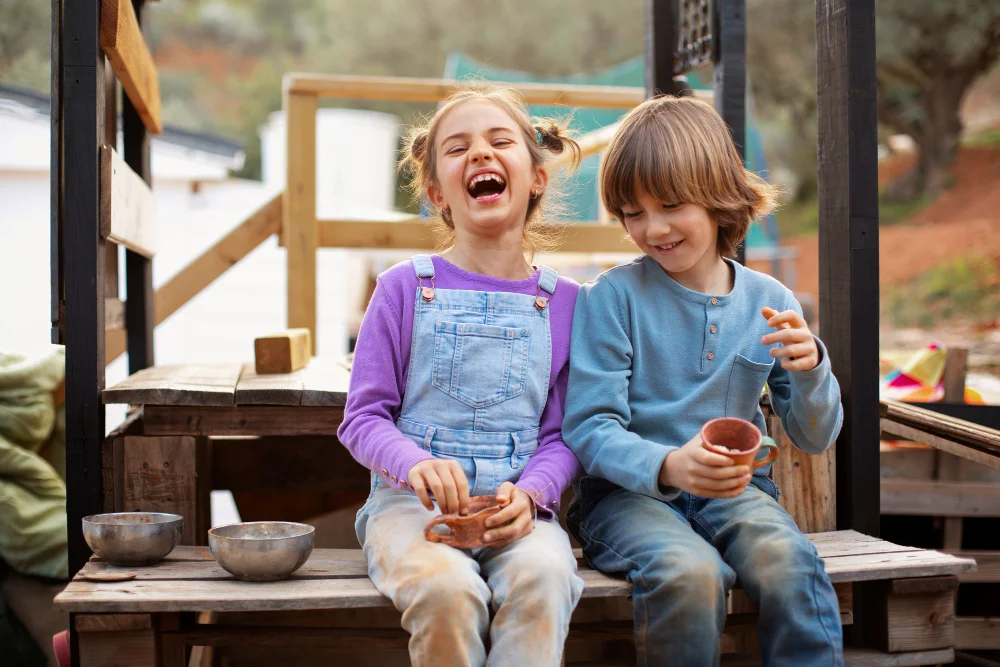 4. Top 10 Clean & Funny Friday Jokes for Kids 