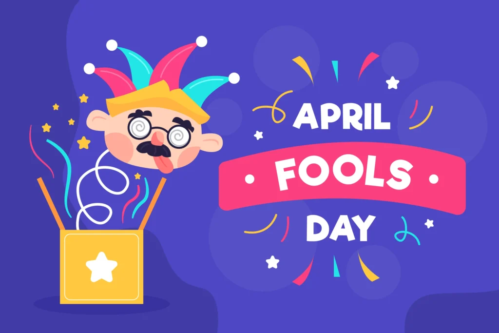 April Fools’ Jokes for Kids: Funny and Safe