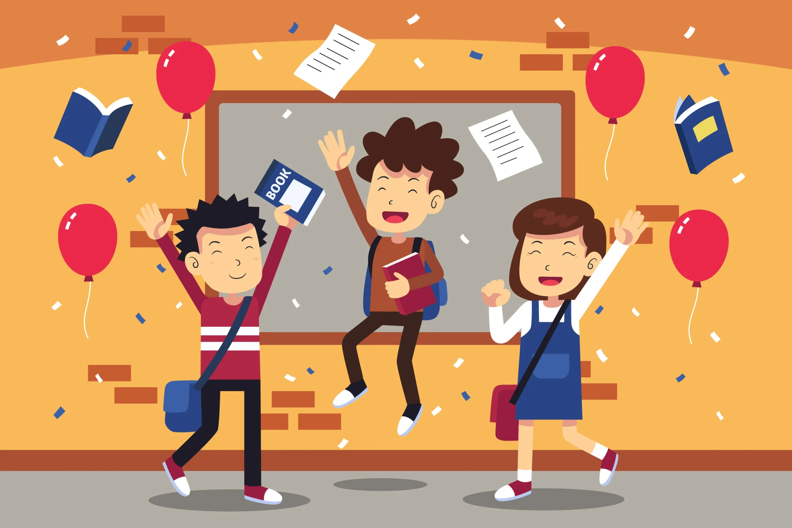 Benefits of Joke of the Day for Students for Academic and Personal Growth