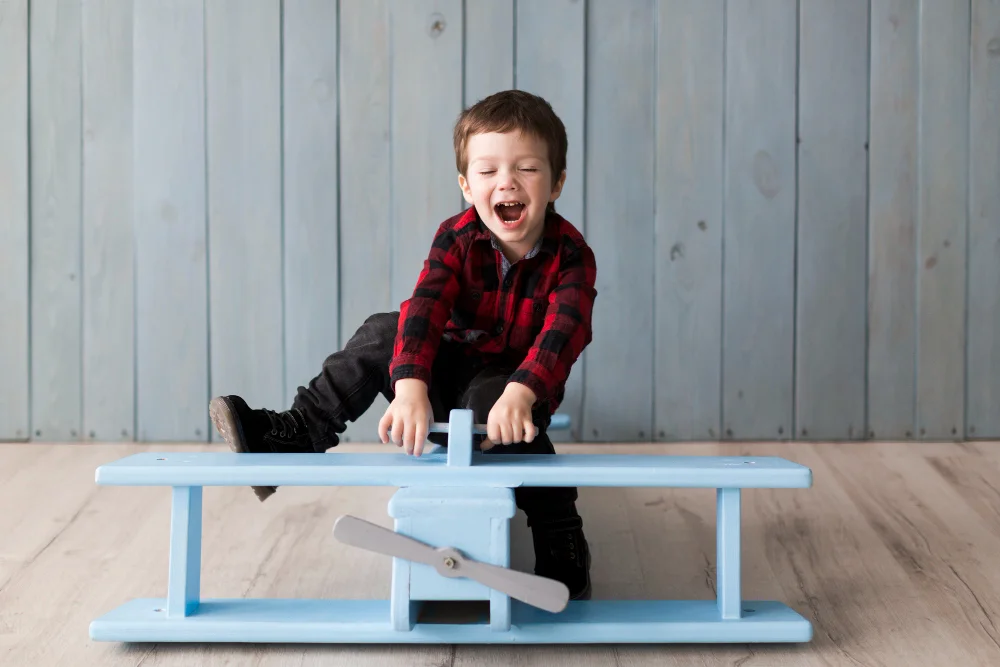 Benefits of Sharing Jokes with Children