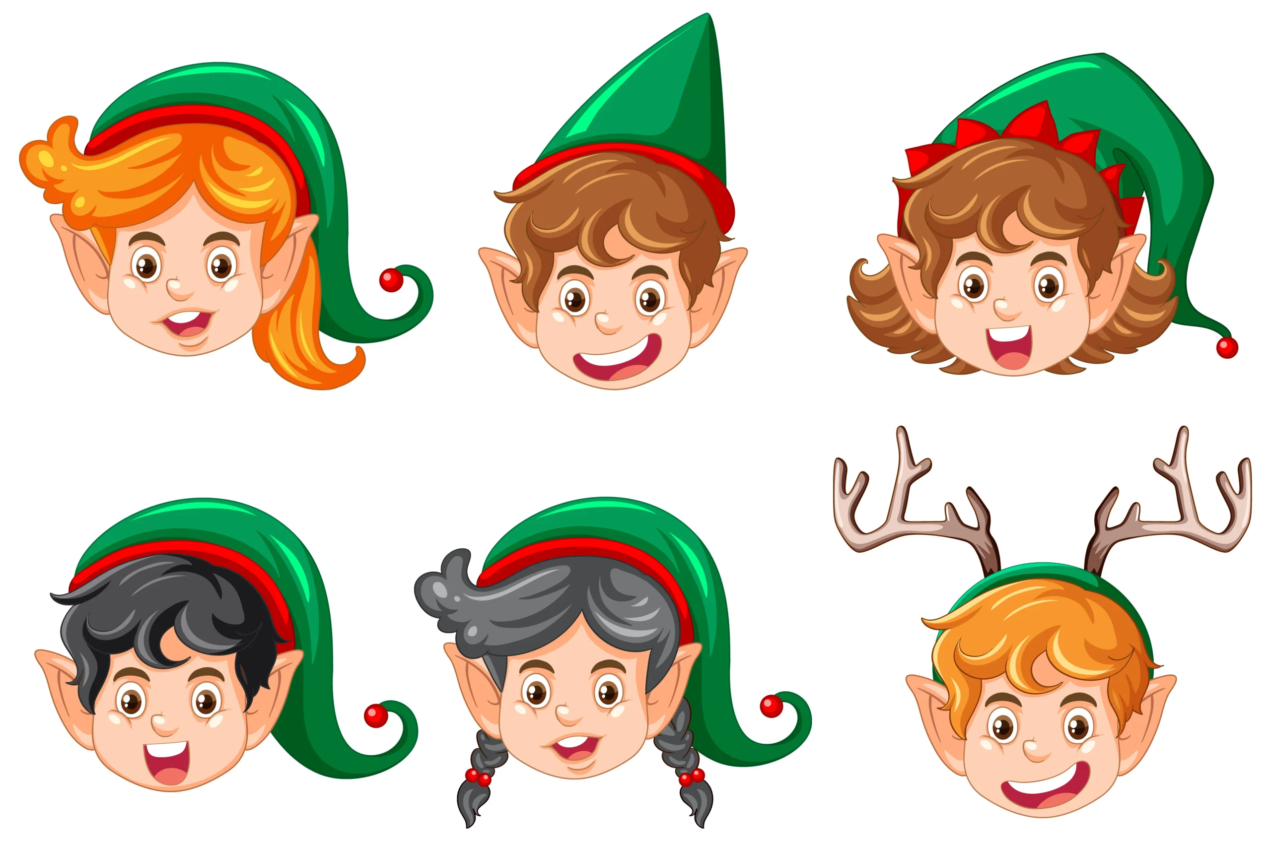 Common Mistakes to Avoid When Telling Elf Funny Jokes