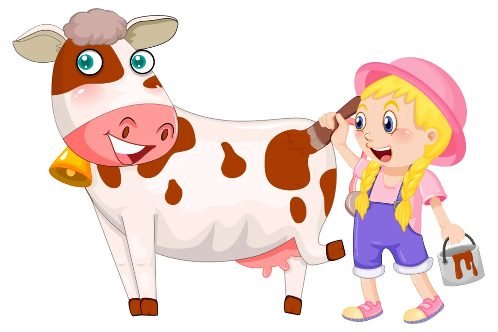 Cow Jokes for Kids: Funny Way to Boost Learning and Joy