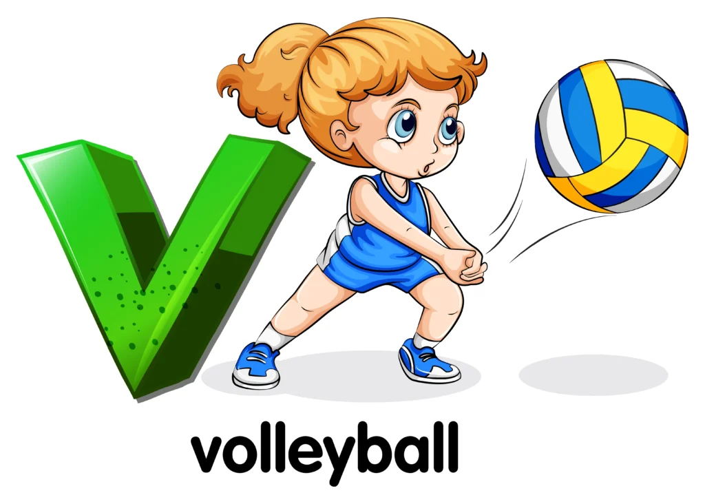 Funny Volleyball Team Names: Get Your Game On