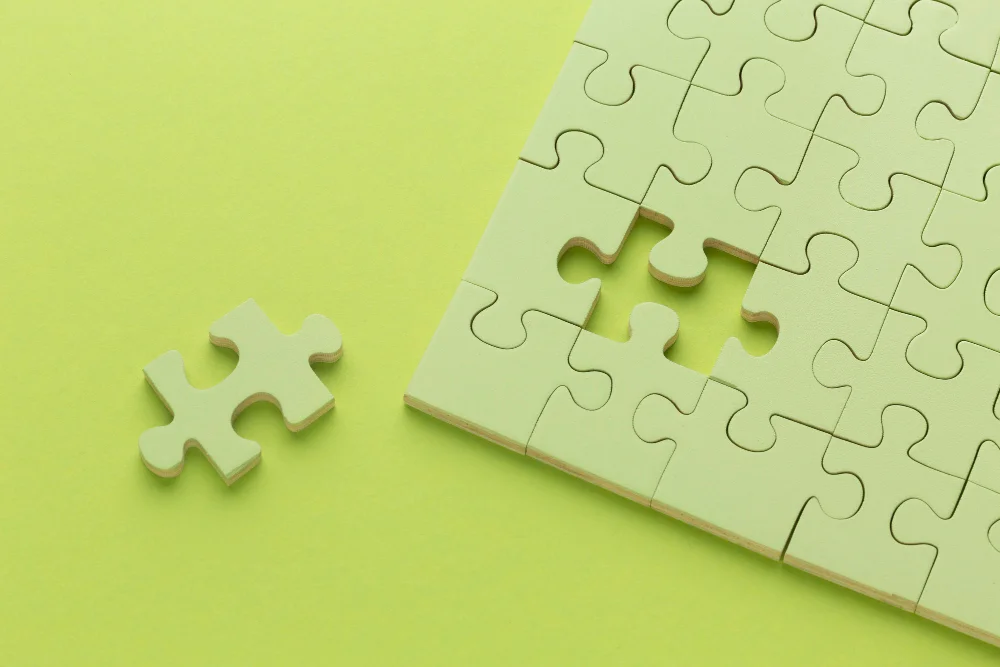 Green Glass Door Riddle: Solving This Clever Word Puzzle