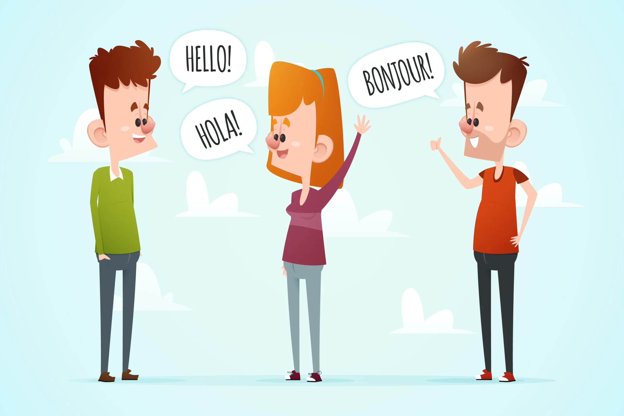 How Laughter Works Without Speech