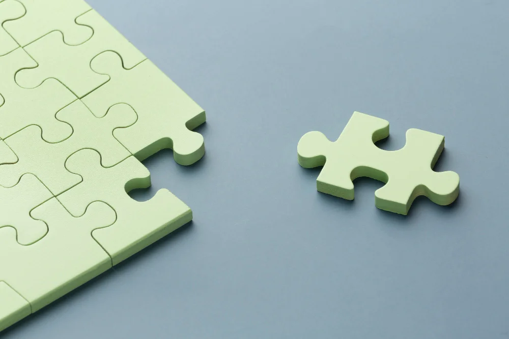 How the Hidden Pattern Works in This Riddle