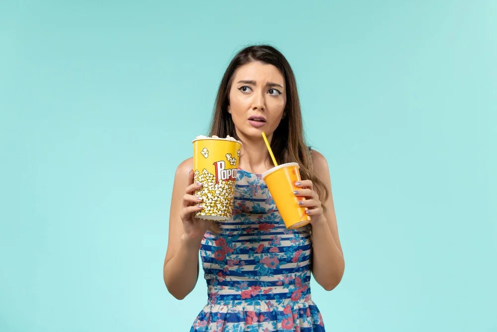 How to Use “Win or Lose Orange Soda Kid” in Your Life