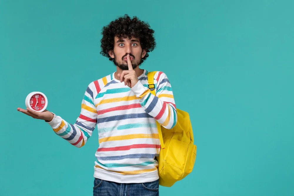 Joke of the Day for Students: Laughter Can Transform Learning